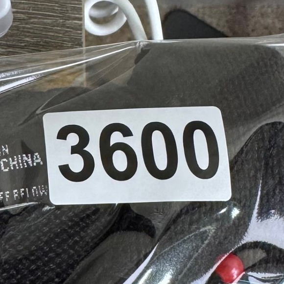 Vintage 90s Michael Simon Christmas "Holiday Whimsy" Cardigan Sweater Sz S *READ - Picture 14 of 14